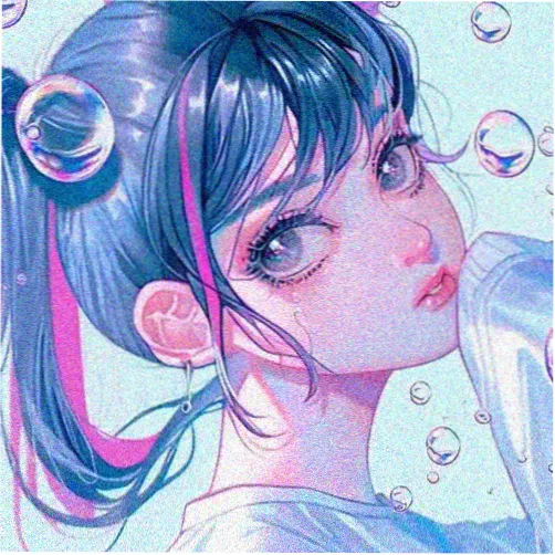 用户 夜色温柔 头像